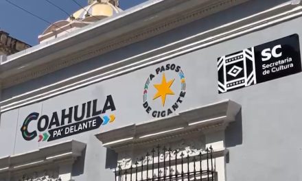 Por el periodo vacacional inician los cursos de verano en Coahuila