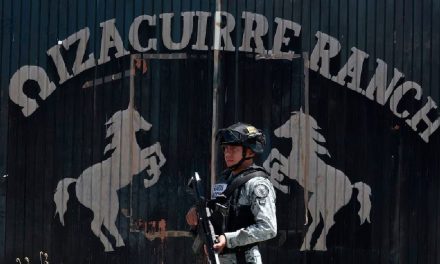Declaran culpables a 10 detenidos por el Rancho Izaguirre; enfrentan sentencia por desaparición y homicidio