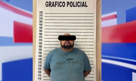 Recuperan policías de Coahuila camión robado en Nuevo León
