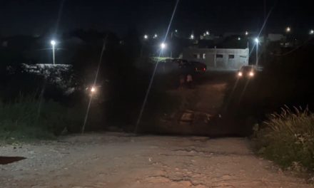 Hombre decide poner fin a su existencia en Saltillo; tenía remordimiento por creer haber matado a su esposa