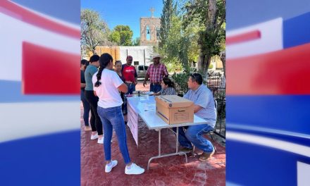 Renueva CNC dirigencias en 28 municipios de Coahuila