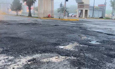 Reparan el crucero de los bulevares Fundadores y Mirasierra