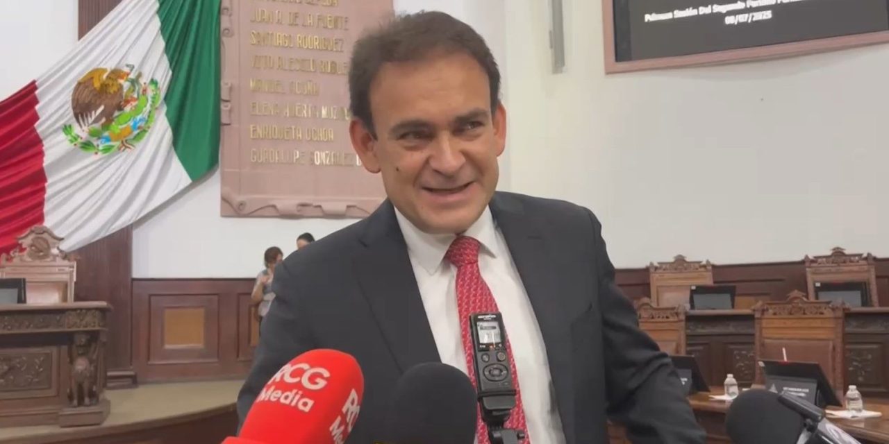 Reprochan recorte a Coahuila