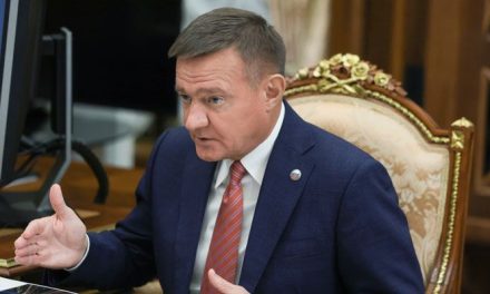 Encuentran sin vida al exministro de transporte ruso Román Starovoit tras destitución de Putin
