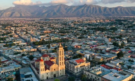 Inicia la llegada de turistas a Saltillo
