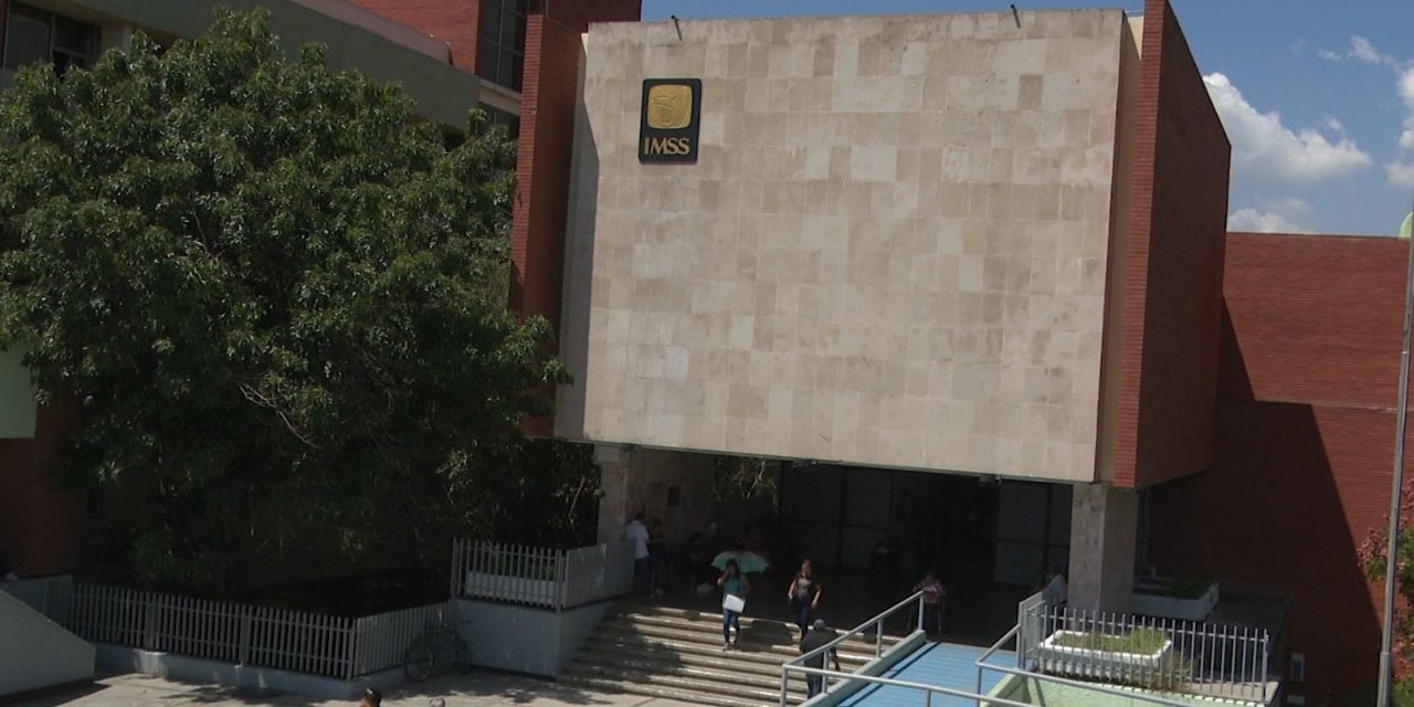 Se inician obras de remodelación de la Clínica Dos del Seguro Social