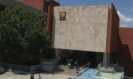 Se inician obras de remodelación de la Clínica Dos del Seguro Social