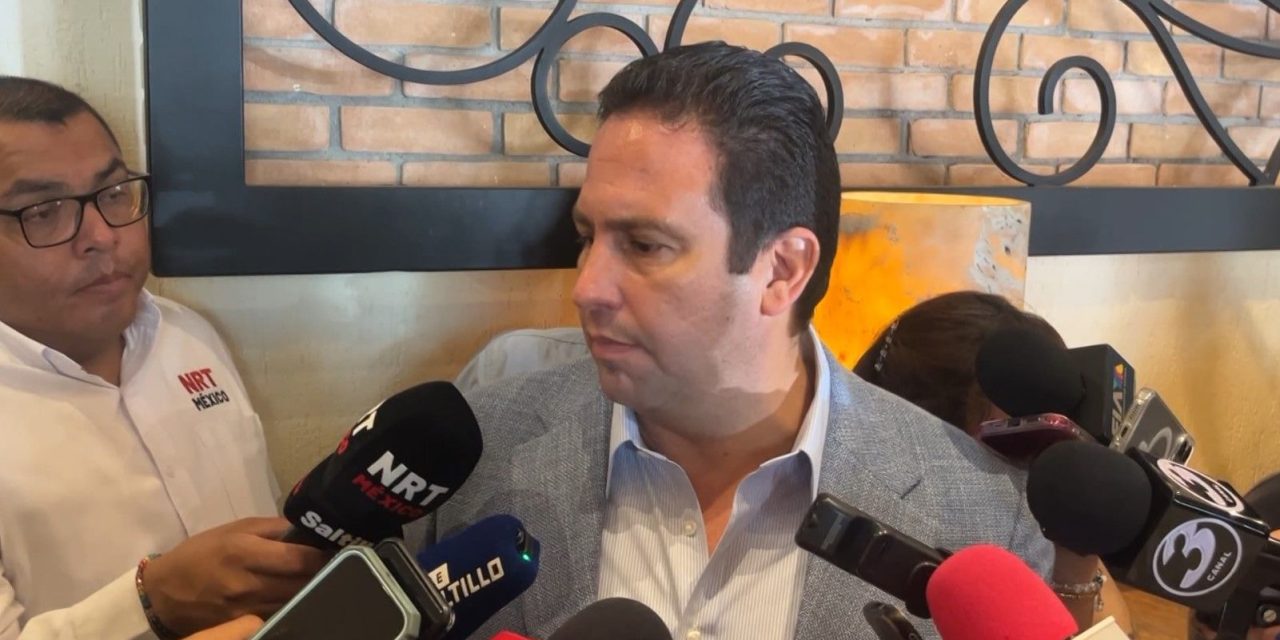 Se instalarán mil 70 luminarias nuevas en la ciudad de Saltillo