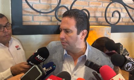 Se instalarán mil 70 luminarias nuevas en la ciudad de Saltillo