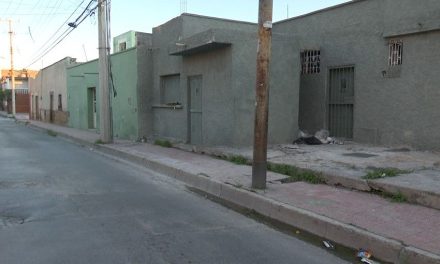 Saltillo: Al fin sellaron la tubería, se escapaban miles de litros de agua