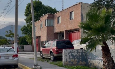 Saltillo: Muere un hombre de 59 años tras desvanecerse en su domicilio