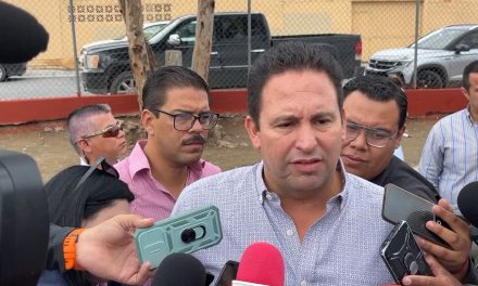 Se reúne alcalde de Saltillo con el comité organizador de Monterrey de la FIFA 2026