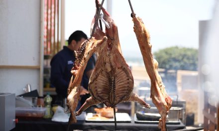 Invitan al Cabrito Fest 2025 en Saltillo