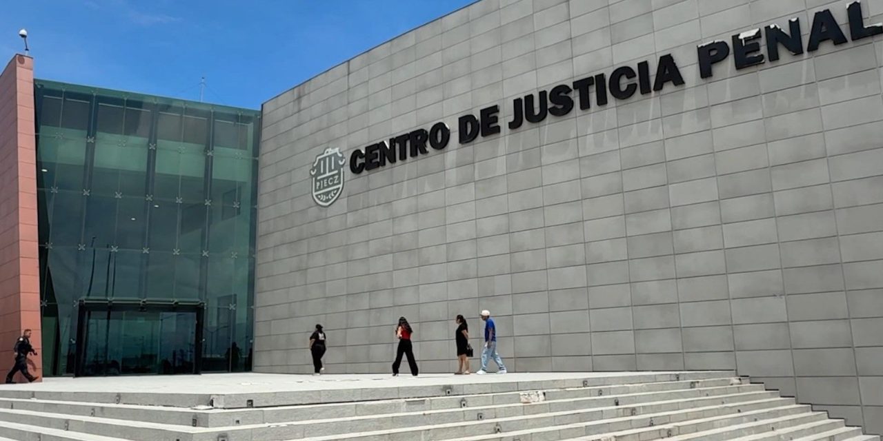 Sin justicia aún para joven accidentado