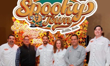 Con más sorpresas anuncian la segunda edición de Spooky Town