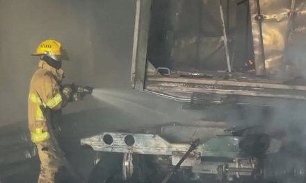 Suman ya cuatro los fallecidos por el accidente en Los Chorros