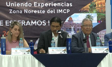 Tendrán evento los contadores por su convención nacional