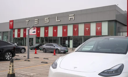 Nuevo partido político de Musk pega a Tesla: caen aciones más de 6%