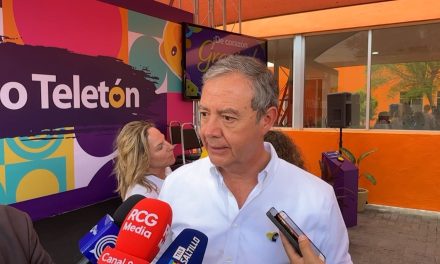 Tiene CRIT lista de espera de hasta 300 niños con autismo