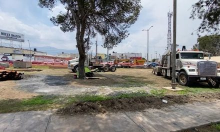 Se trabaja en políticas públicas para el cuidado del agua en Saltillo