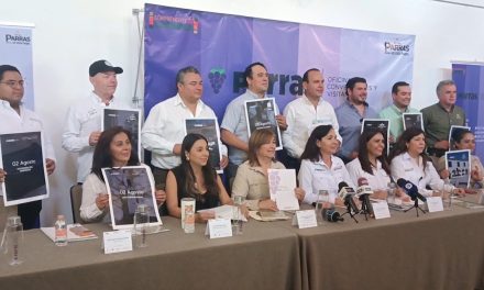 Tradición en las Fiestas de la Vendimia a partir del 19 de julio en Parras