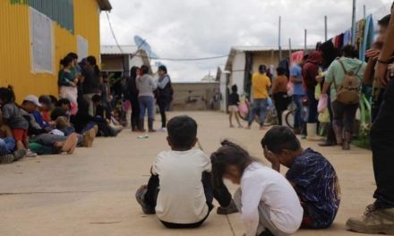 Rescatan a más de 700 personas víctimas de explotación laboral en Guanajuato y Quintana Roo
