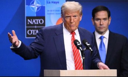 Trump anuncia envío de cartas para imponer nuevos aranceles comerciales
