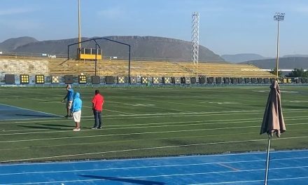 La UAdeC sede de campeonato nacional; los mejores arqueros estarán en Saltillo