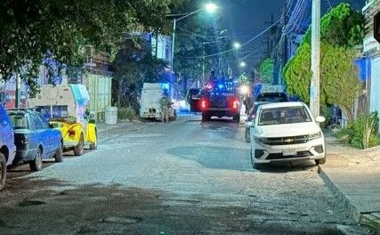 Sobrino apuñala a su tío en Nuevo León tras discusión familiar