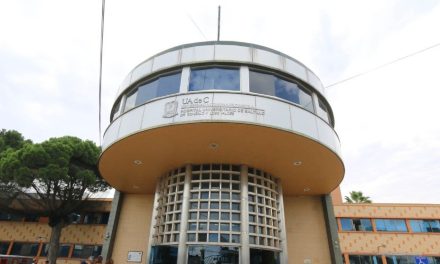 Reduce el Hospital Universitario Su plantilla de médicos
