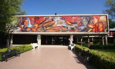 Visita y conoce edificios que forman parte del Patrimonio Arquitectónico de la UAdeC