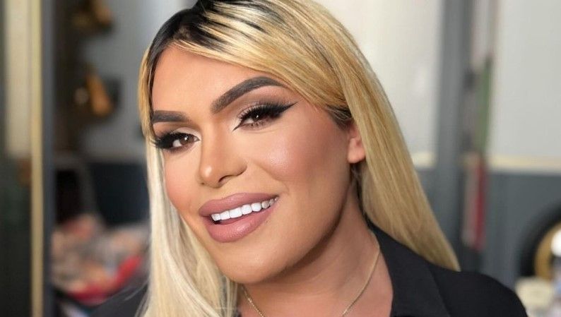 Wendy Guevara teme difusión de contenido íntimo tras ser asaltada