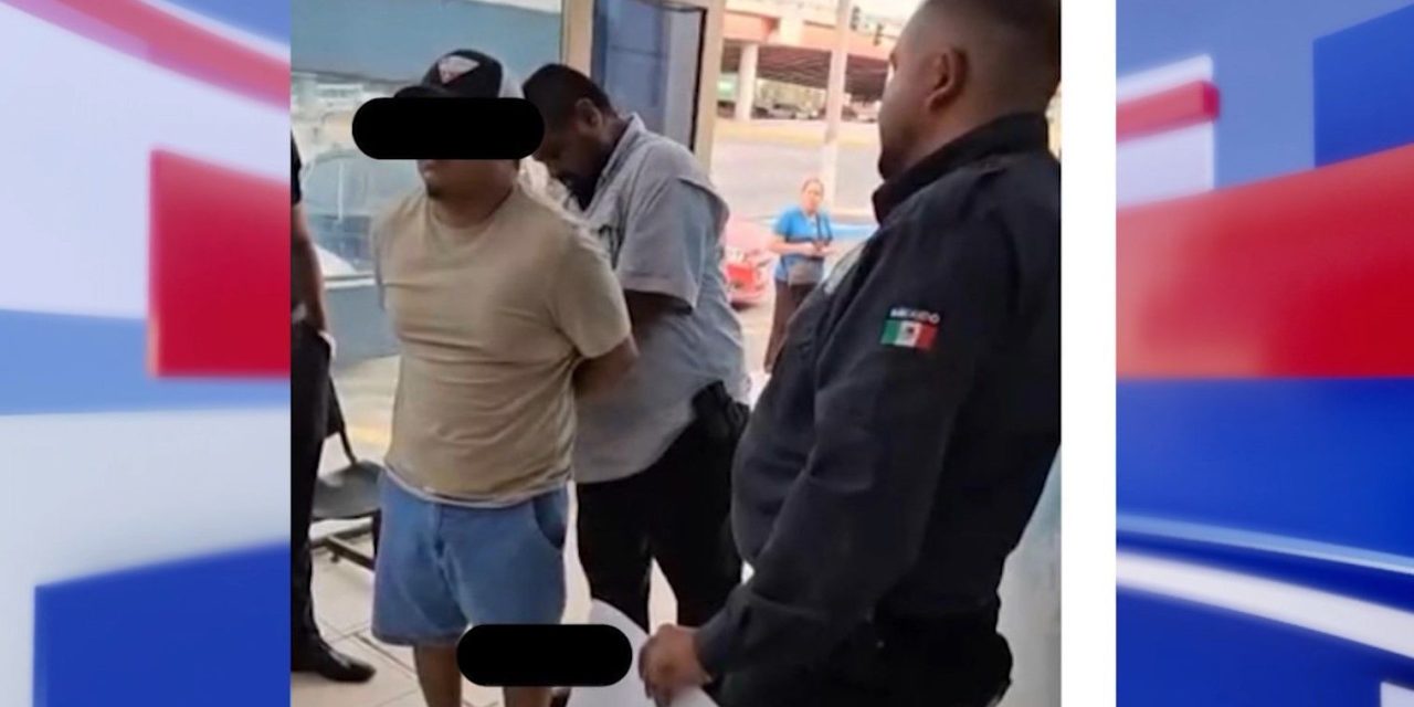 Saltillo: Recapturan al hombre que provocó accidente donde murieron cuatro trabajadores