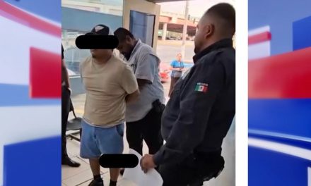 Saltillo: Recapturan al hombre que provocó accidente donde murieron cuatro trabajadores