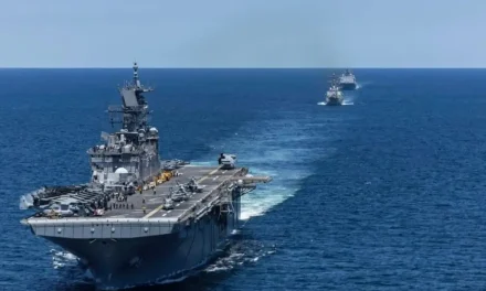 Estados Unidos despliega 4 mil agentes en el Caribe para combatir a cárteles