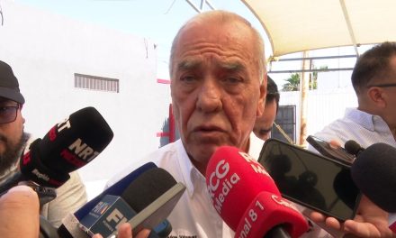 45 casos de sarampión en Coahuila