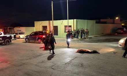 Hombre resulta gravemente herido tras ser atropellado; conductor se dio a la fuga