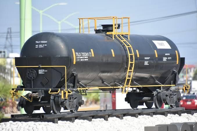 CTM Monclova apunta altibajos en la industria ferroviaria