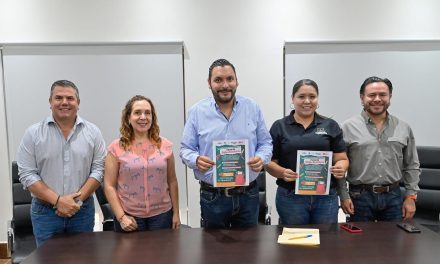 Carlos Villarreal impulsa Feria de Útiles Escolares en apoyo a familias