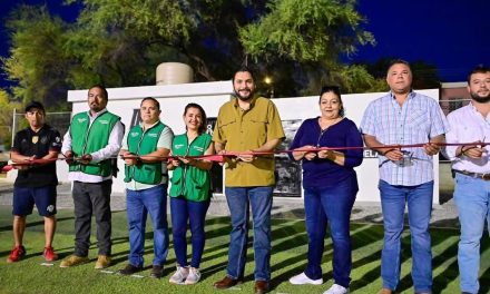 Avanza el programa ‘Prendamos Monclova’ con inversión millonaria