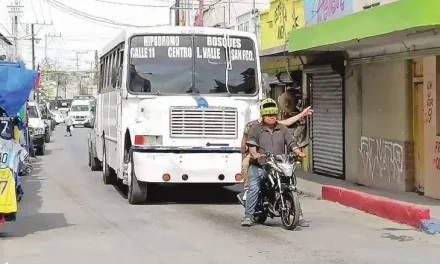 CTM solicita apoyo económico para mejoras de transporte urbano