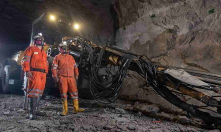 Prevén repunte de la minería en la región Carbonífera