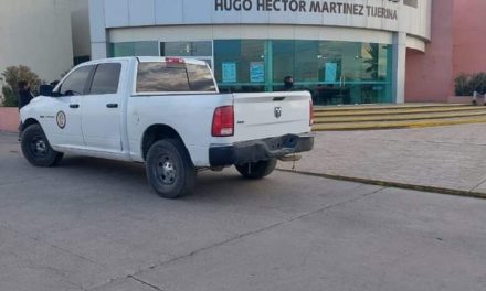 Hombre salva a su hermano que atentó contra su vida