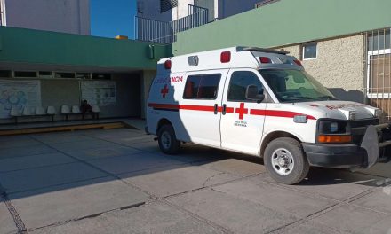 Tragedia en Múzquiz: una menor resulta atropellada