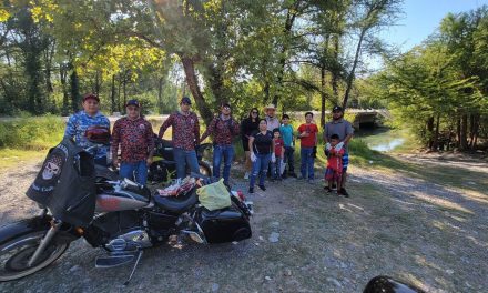 Retiran tres toneladas de basura del río Sabinas