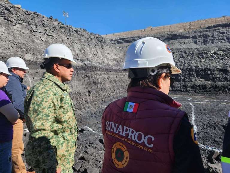 Se cumplen tres años de la tragedia en El Pinabete