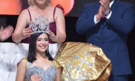 Da inicio la Feria de Santa Rosa de Lima 2025