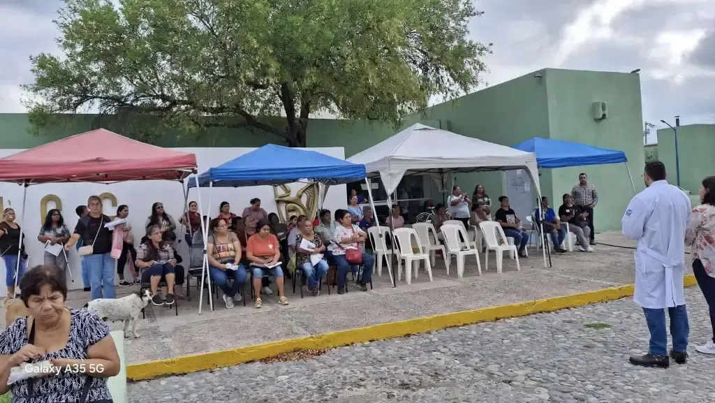 Se unen para realizar campaña de mastografías