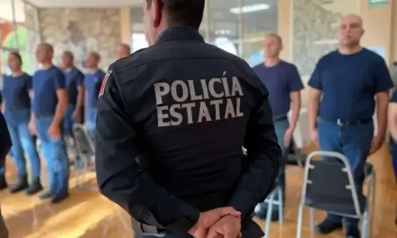 Acercan curso de seguridad pública a la región Carbonífera