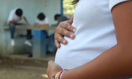 Detecta Pronnif hasta tres embarazos adolescentes por semana en la región Centro